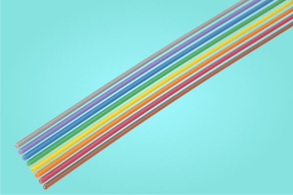 Cable, Wire & Tubing